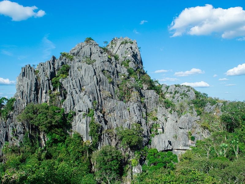 Circuit Grande découverte de la Thaïlande en 14 nuits pas cher photo 14