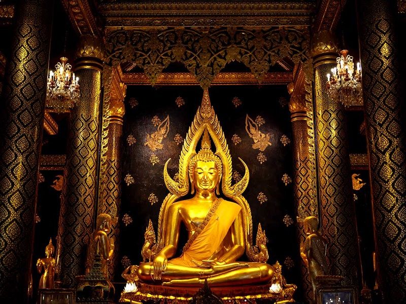 Circuit Grande découverte de la Thaïlande en 14 nuits pas cher photo 15