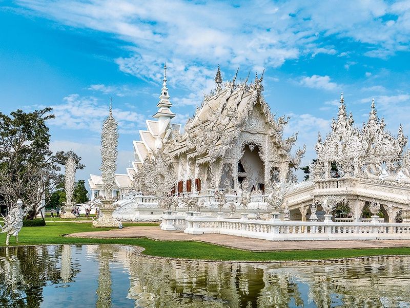 Circuit Grande découverte de la Thaïlande en 14 nuits pas cher photo 19