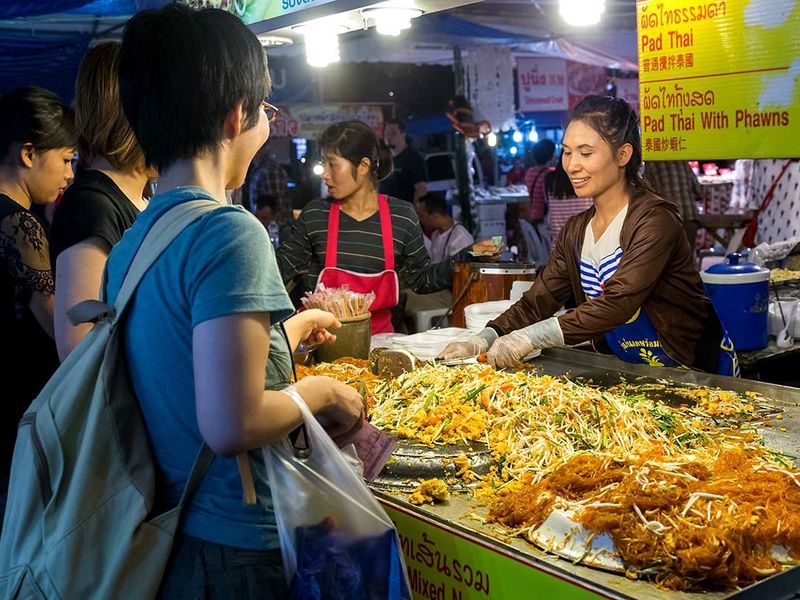 Circuit Grande découverte de la Thaïlande en 14 nuits pas cher photo 20