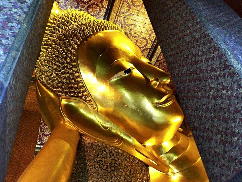 Circuit Grande découverte de la Thaïlande en 14 nuits pas cher photo 22