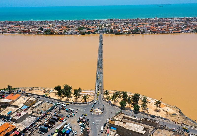Le Sénégal, des dunes du Dakar au delta du Saloum pas cher photo 6