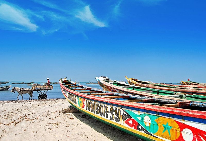 Le Sénégal, des dunes du Dakar au delta du Saloum pas cher photo 7