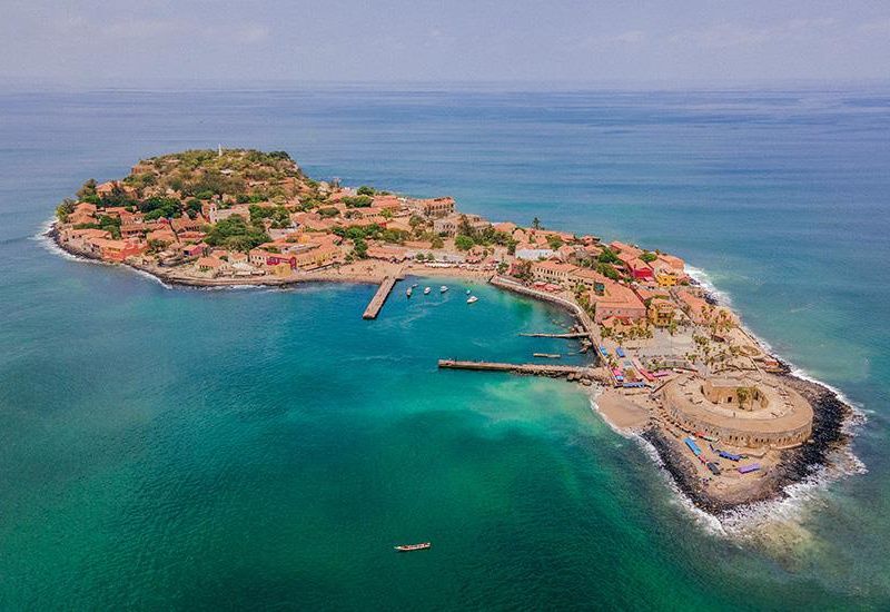 Le Sénégal, des dunes du Dakar au delta du Saloum pas cher photo 11