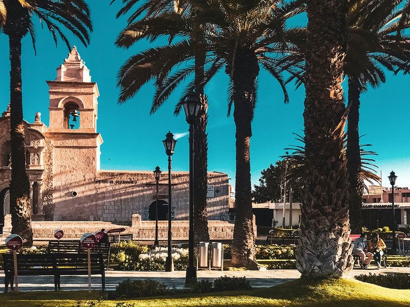 Découverte du Pérou pas cher photo 7