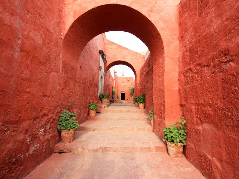 Découverte du Pérou pas cher photo 8