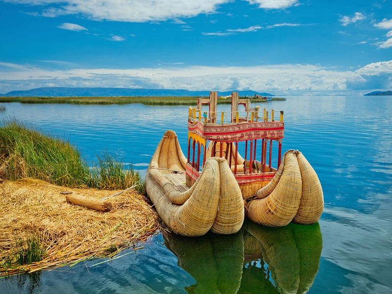 Découverte du Pérou pas cher photo 9