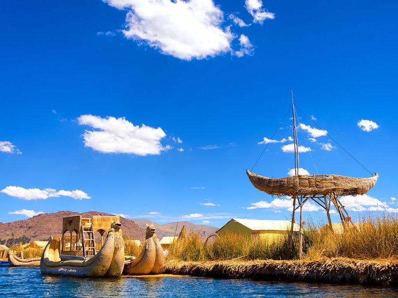 Découverte du Pérou pas cher photo 10