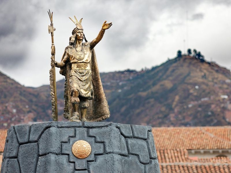 Découverte du Pérou pas cher photo 11