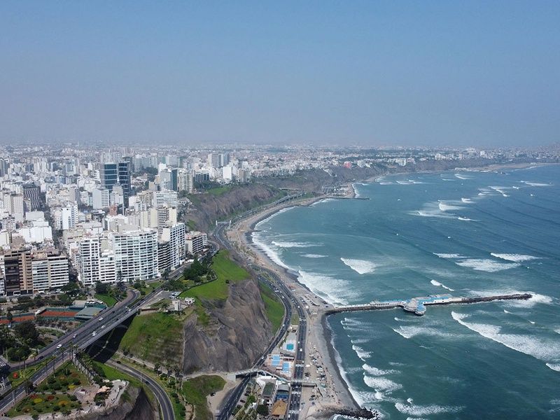 Découverte du Pérou pas cher photo 16