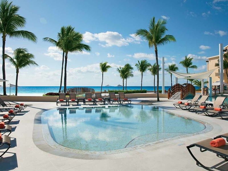 Circuit Balade Yucatèque - Extension Héliades Signature Dreams Jade Resort & Spa 5* pas cher photo 12
