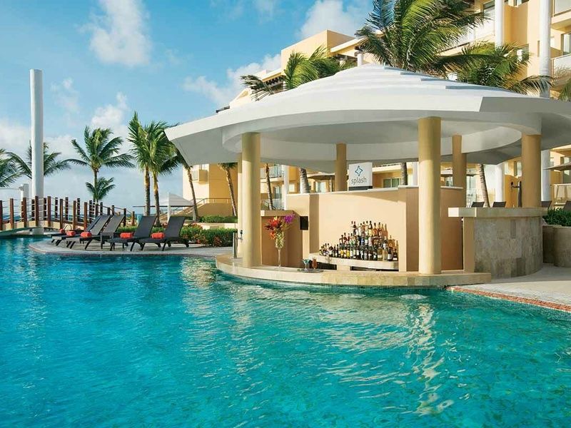 Circuit Balade Yucatèque - Extension Héliades Signature Dreams Jade Resort & Spa 5* pas cher photo 13