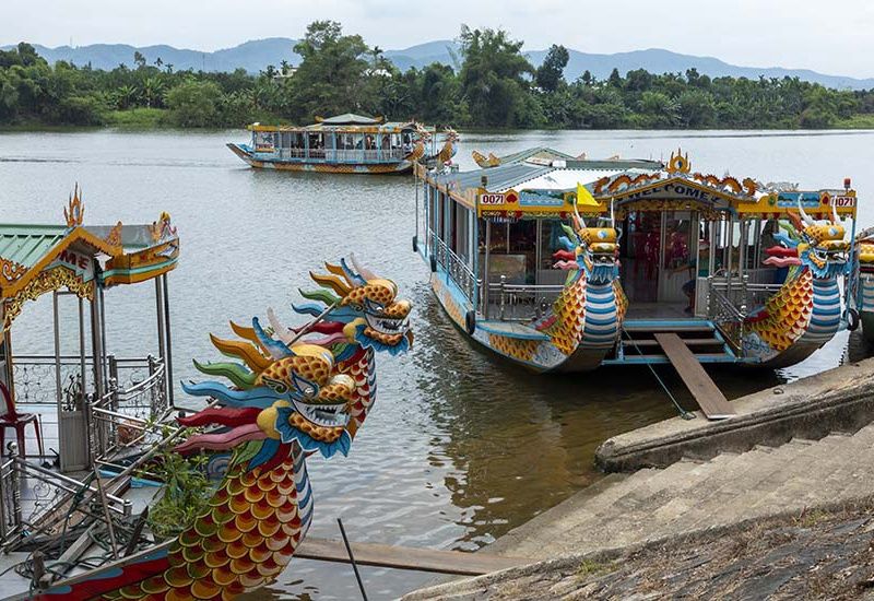 Circuit Escapade Vietnamienne pas cher photo 4