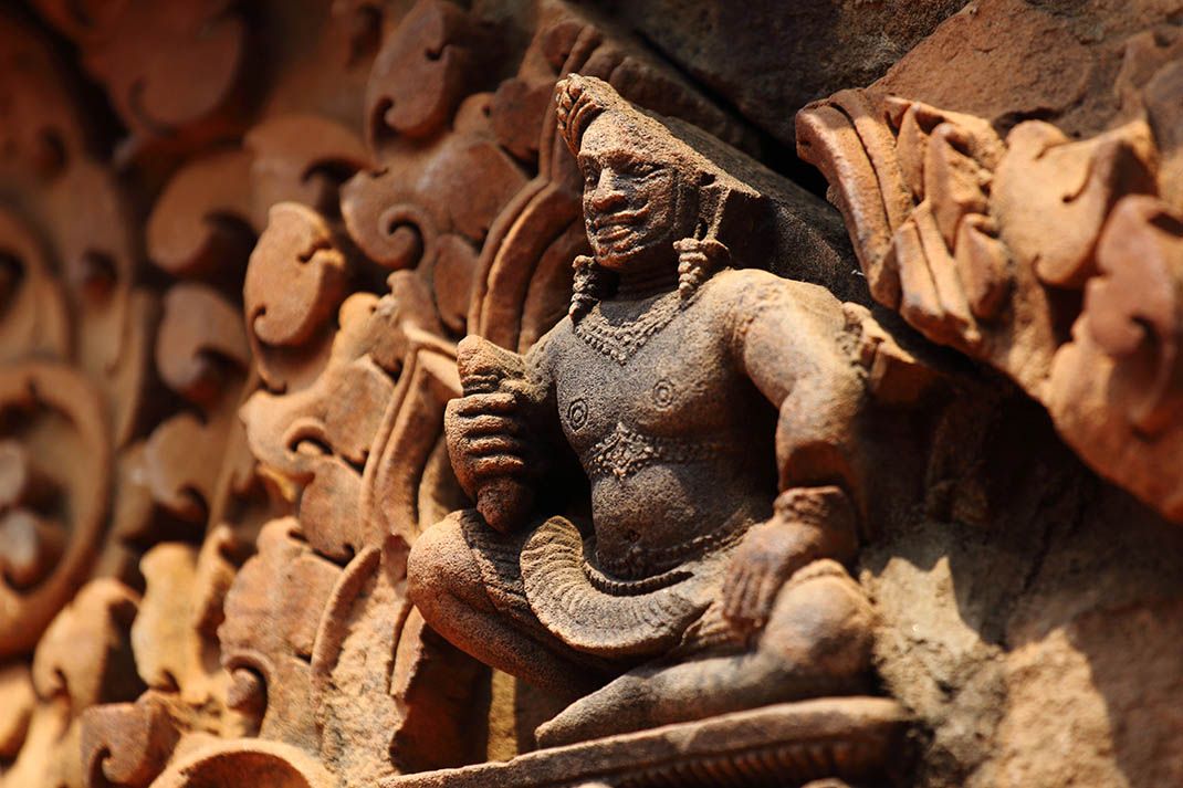 Circuit Regard sur le Cambodge pas cher photo 2