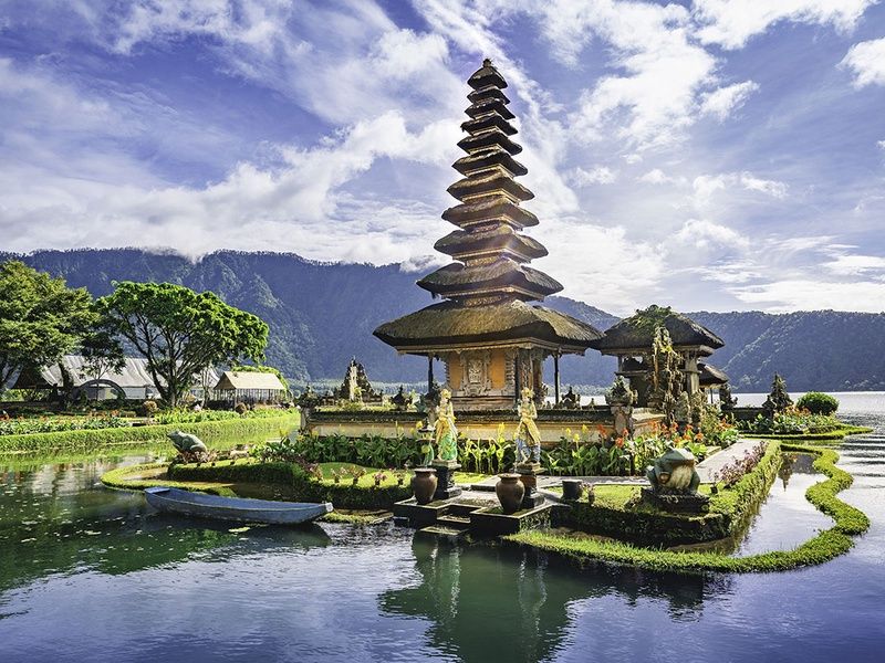 Circuit Bali, l'île enchantée pas cher photo 2