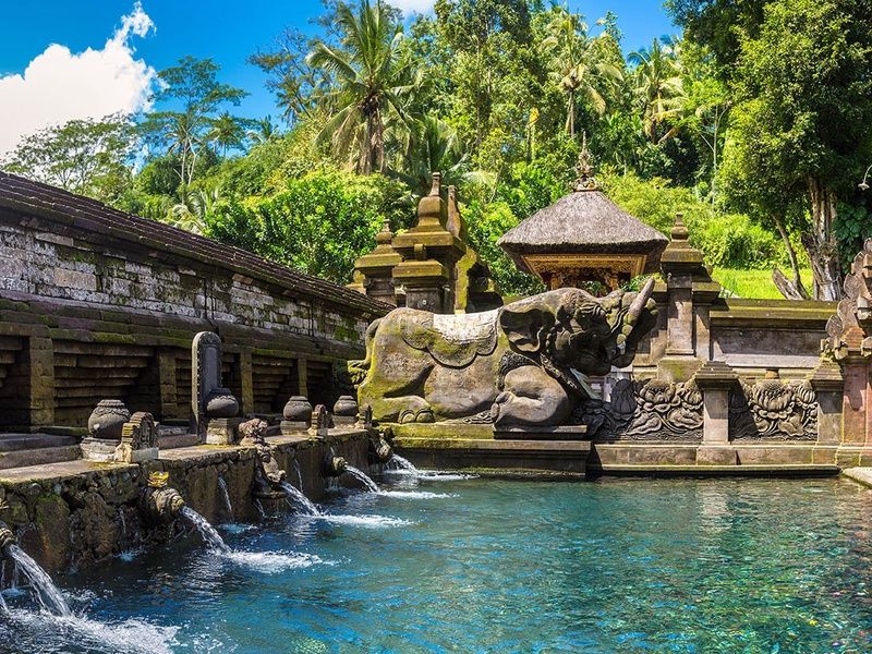 Circuit Bali, l'île enchantée pas cher photo 4