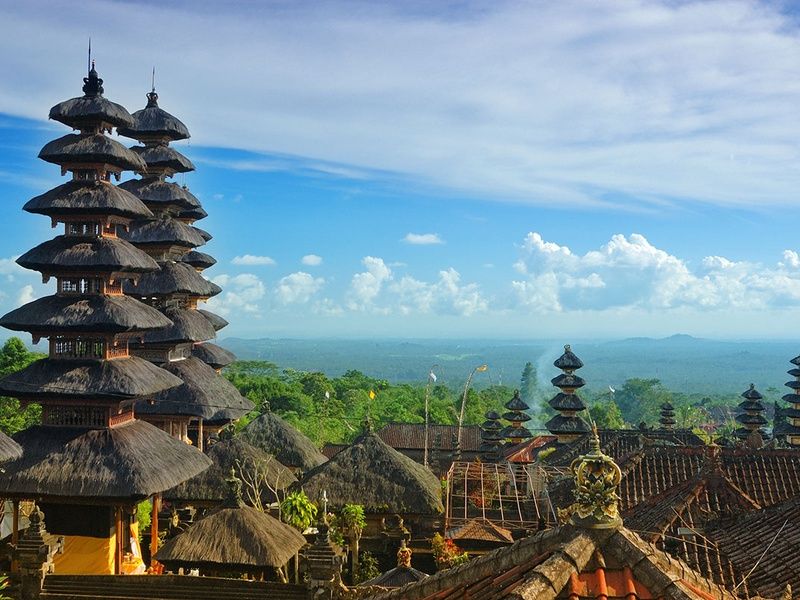 Circuit Bali, l'île enchantée pas cher photo 9