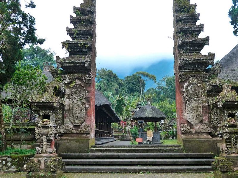 Circuit Bali, l'île enchantée pas cher photo 10