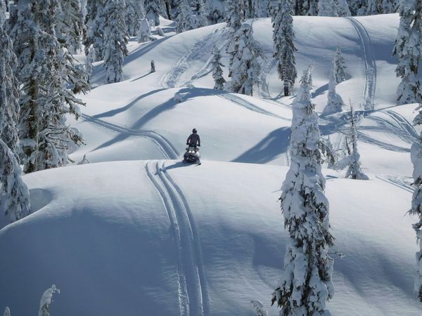 Splendeurs de l'Hiver Canadien 9J/7N - 2025/2026 pas cher photo 2