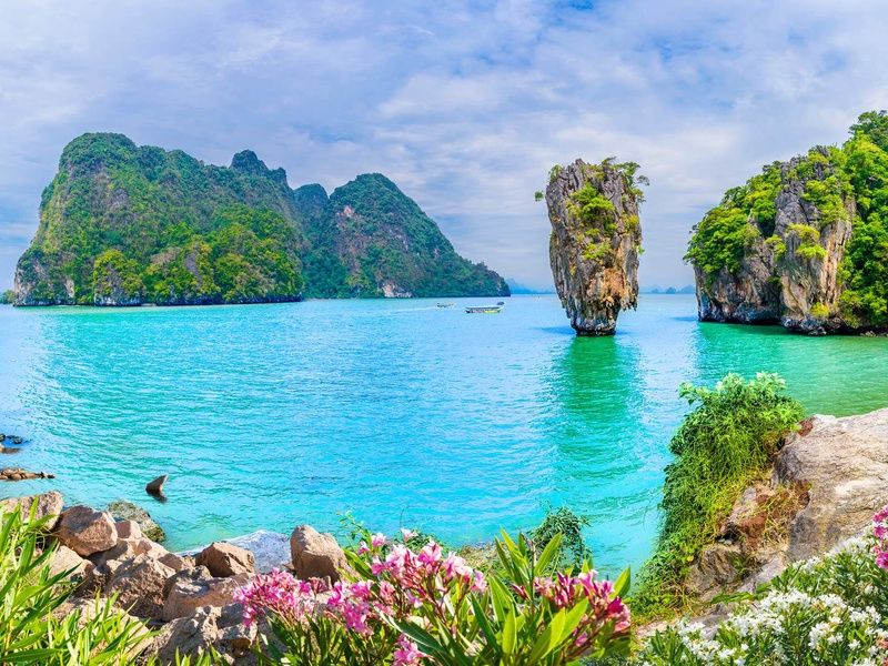 Circuit Joyaux de la Thailande du Sud pas cher photo 3