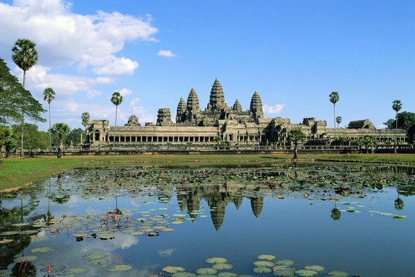 Circuit De la beauté d'Halong aux Splendeurs d'Angkor 3* pas cher photo 21