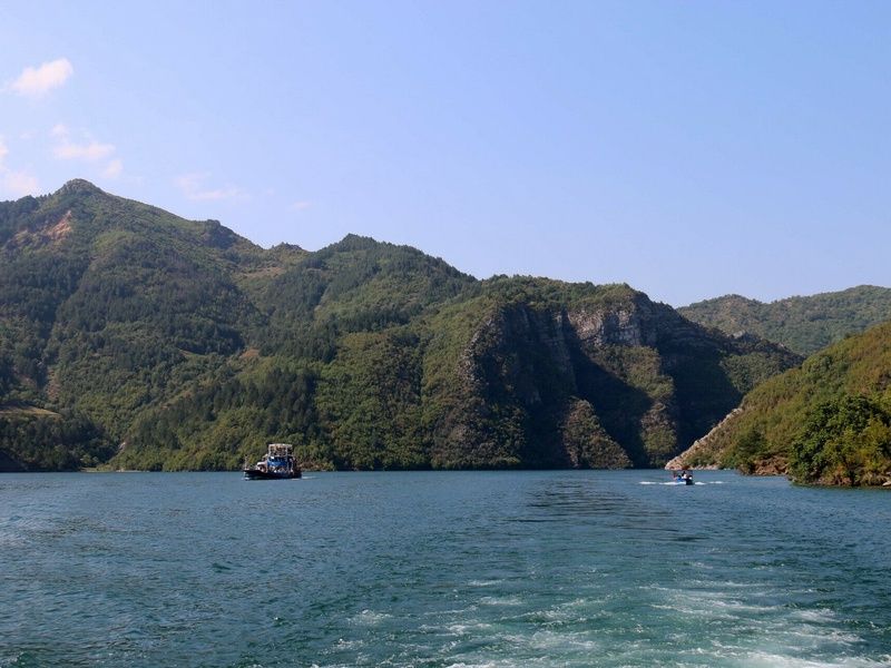 Des Alpes à l'Adriatique, la grande traversée pas cher photo 3