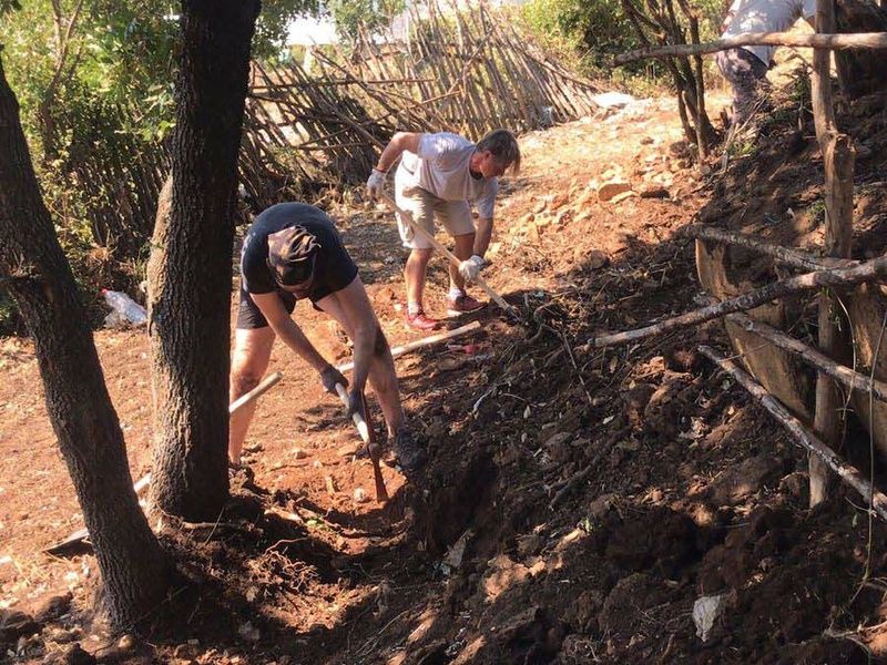 Des Alpes à l'Adriatique, la grande traversée pas cher photo 14
