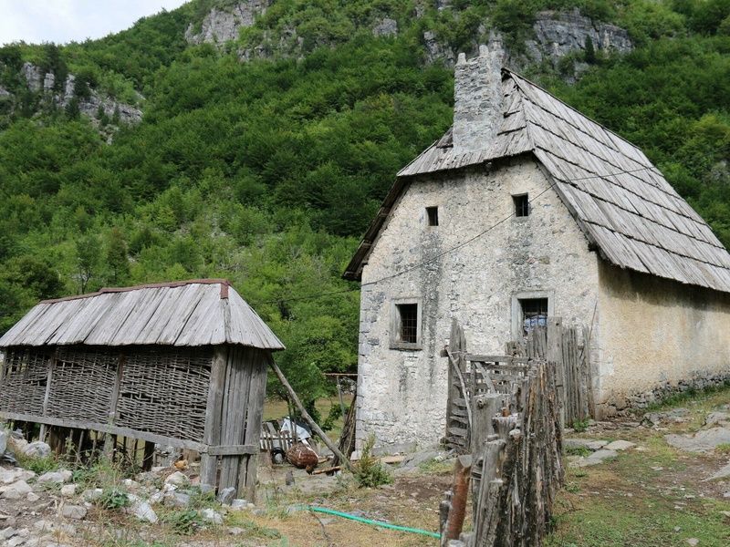 Des Alpes à l'Adriatique, la grande traversée pas cher photo 15