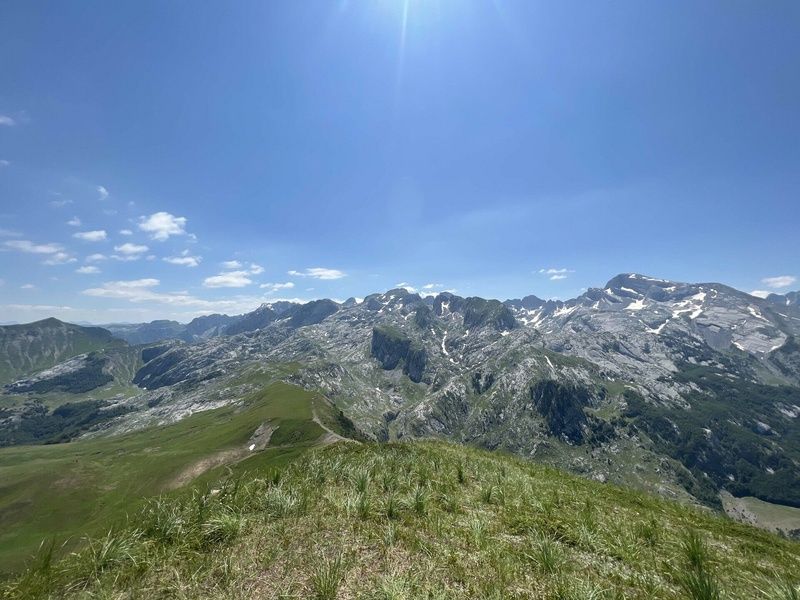 Des Alpes à l'Adriatique, la grande traversée pas cher photo 17