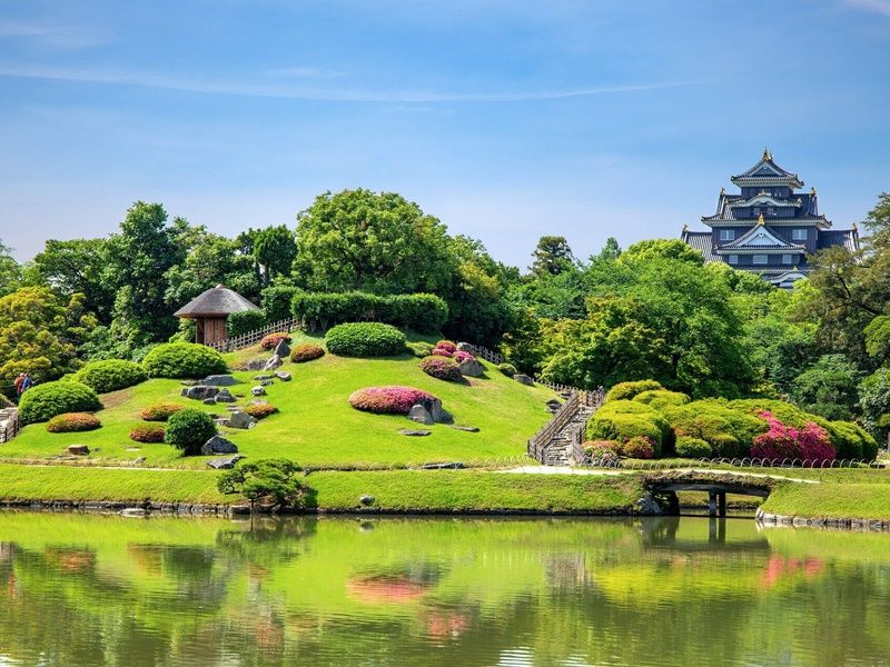 Arts et Traditions du Japon - Circuit individuel pas cher photo 3