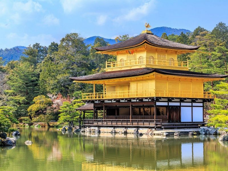 Arts et Traditions du Japon - Circuit individuel pas cher photo 8
