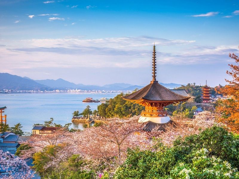 Arts et Traditions du Japon - Circuit individuel pas cher photo 13