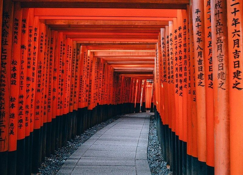 Arts et Traditions du Japon - Circuit individuel pas cher photo 14