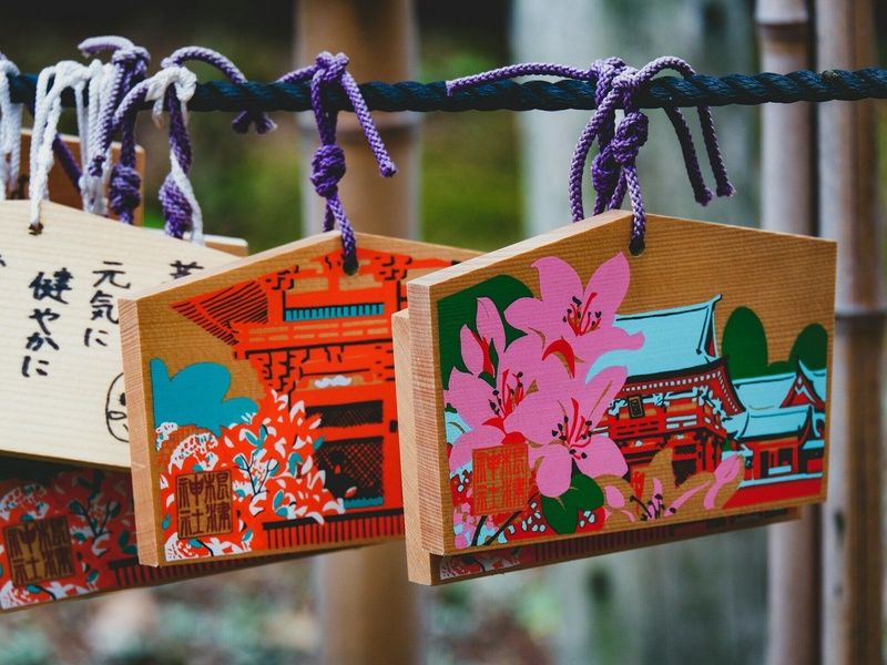 Arts et Traditions du Japon - Circuit individuel pas cher photo 18