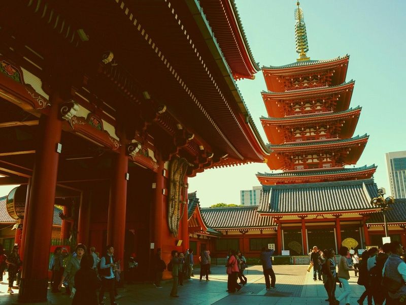 Intensément Japon - Circuit individuel pas cher photo 15
