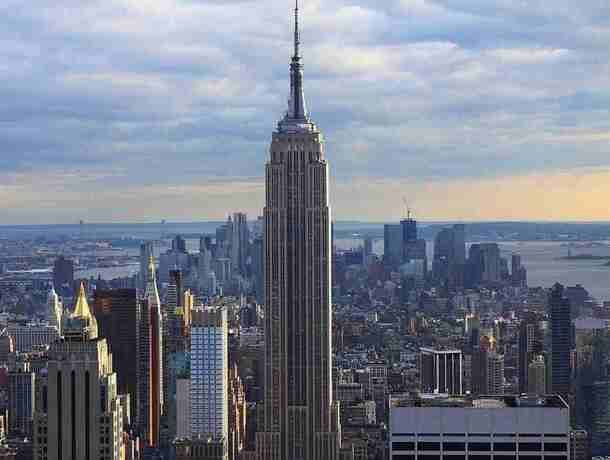 Circuit Capitales de L'est + extension New York pas cher photo 1