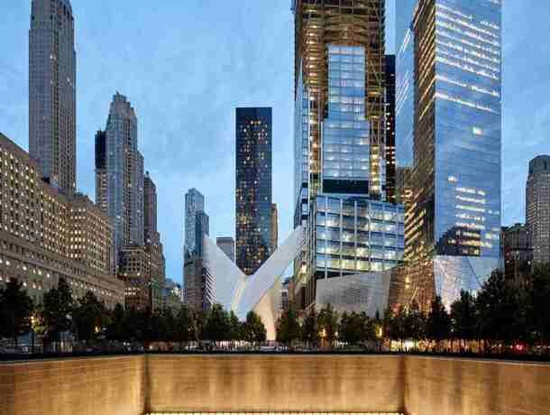 Circuit Capitales de L'est + extension New York pas cher photo 2