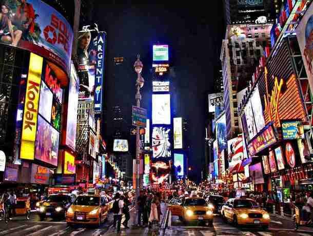 Circuit Capitales de L'est + extension New York pas cher photo 4