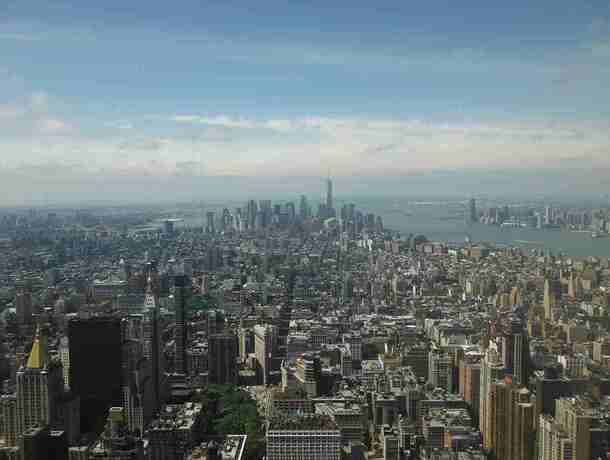 Circuit Capitales de L'est + extension New York pas cher photo 16