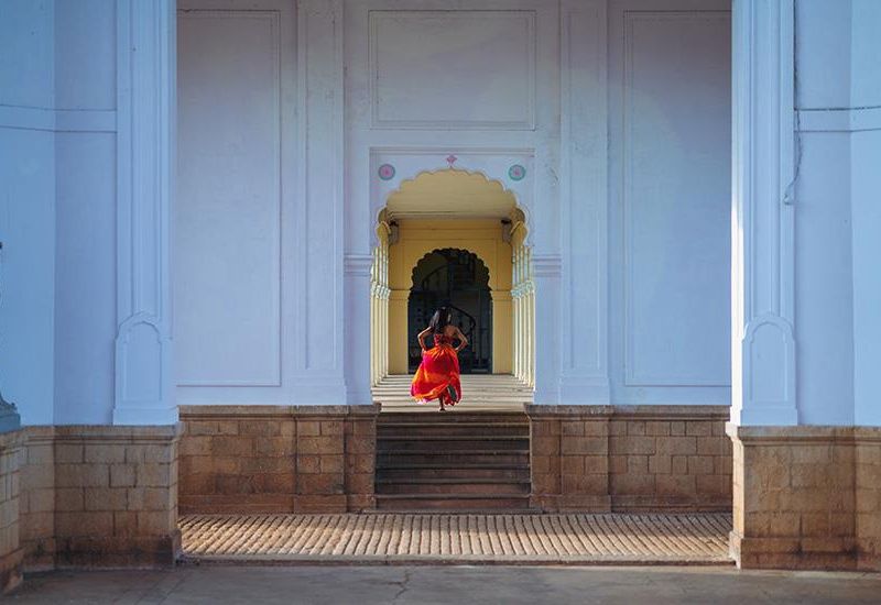Circuit Comptoirs des Indes, Magie de l'Inde du Sud pas cher photo 7
