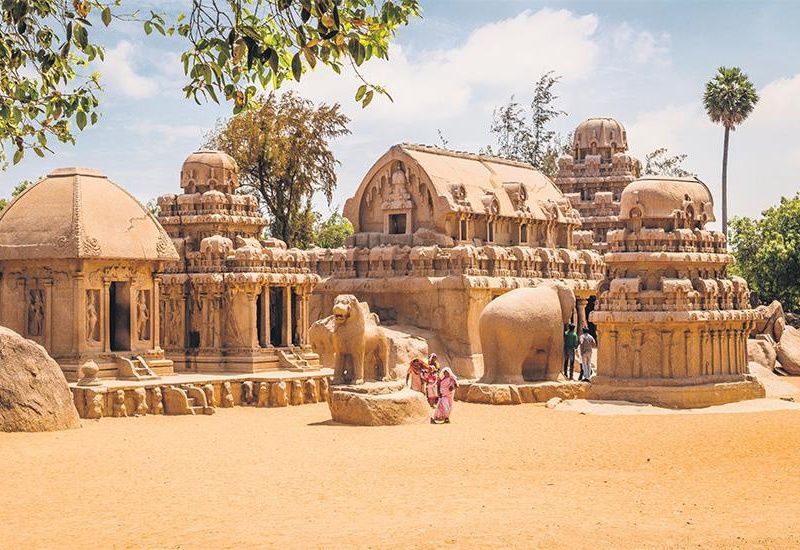 Circuit Comptoirs des Indes, Magie de l'Inde du Sud pas cher photo 10