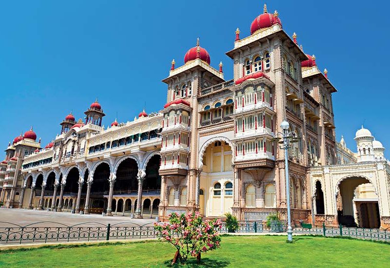 Circuit Comptoirs des Indes, Magie de l'Inde du Sud pas cher photo 11