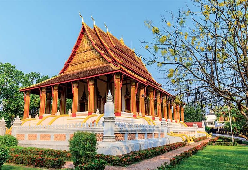 Circuit La Thaïlande, le pays qui sourit pas cher photo 10