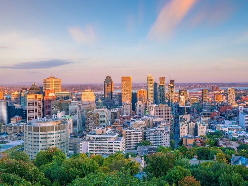 Les Incontournables des Usa Canada - 13J/11N pas cher photo 2