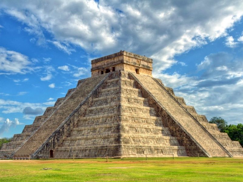 Cap sur le Yucatan ext Playa del Carmen - Reef Playacar 4* - 2025/2026 - 12J/10N - Limité à 20 pers. pas cher photo 4