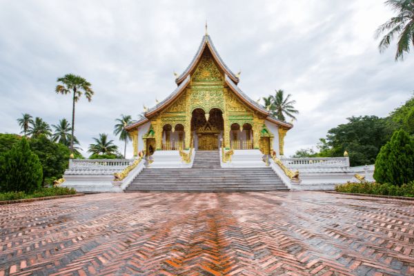 Circuit Au coeur du Laos pas cher photo 9