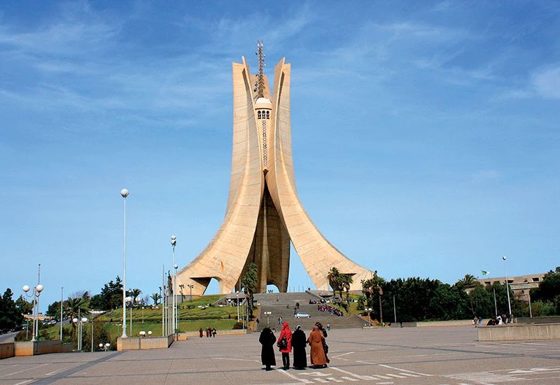 Alger la Blanche et Oran l'Andalouse pas cher photo 9