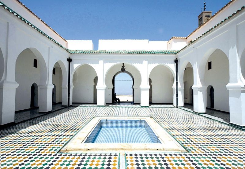 Alger la Blanche et Oran l'Andalouse pas cher photo 11