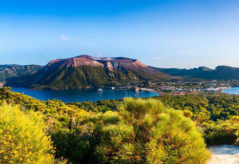 Circuit la Sicile, au pied d'un volcan pas cher photo 2