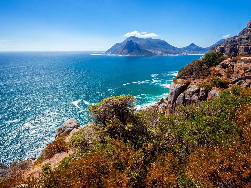 Circuit Cap sur l'Afrique du Sud pas cher photo 3